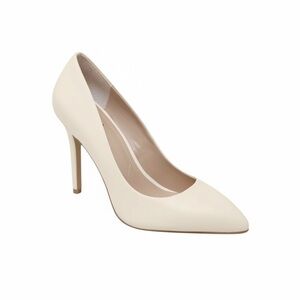 New Charles By Charles David Pact Pump Classic Stiletto Heels Summer Sexy